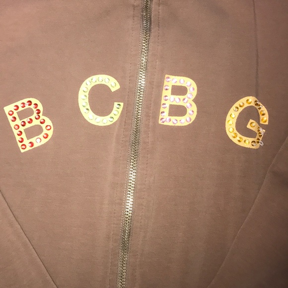 BCBG MaxAzria 2 piece Size Medium Outfit - Picture 5 of 8